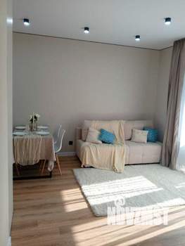 2-к квартира, посуточно, 41м2, 13/20 этаж