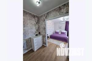 1-к квартира, посуточно, 10м2, 1/1 этаж