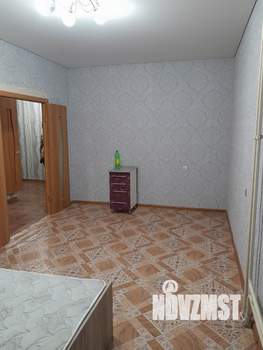 1-к квартира, на длительный срок, 40м2, 7/12 этаж