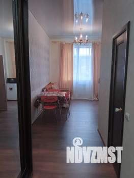 2-к квартира, посуточно, 55м2, 2/2 этаж