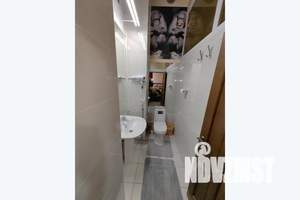 3-к квартира, посуточно, 100м2, 2/3 этаж