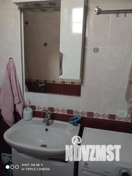 2-к квартира, посуточно, 48м2, 2/2 этаж