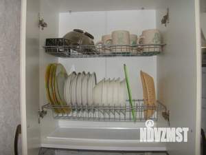 3-к квартира, посуточно, 80м2, 1/5 этаж