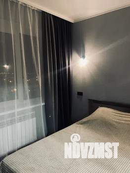 2-к квартира, посуточно, 45м2, 16/17 этаж
