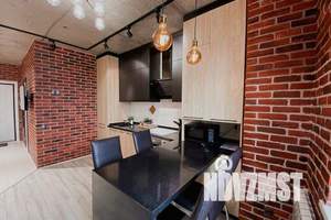 1-к квартира, посуточно, 41м2, 13/14 этаж