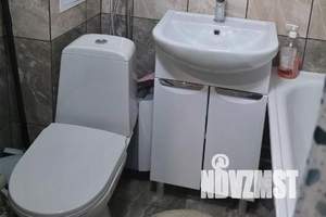 1-к квартира, посуточно, 35м2, 1/5 этаж