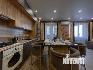 2-к квартира, посуточно, 49м2, 6/9 этаж