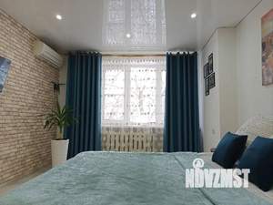 1-к квартира, посуточно, 33м2, 2/5 этаж