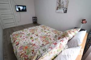 1-к квартира, посуточно, 70м2, 1/1 этаж