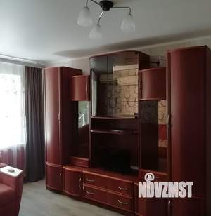 2-к квартира, на длительный срок, 55м2, 1/5 этаж