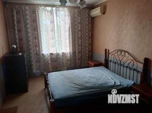 3-к квартира, на длительный срок, 60м2, 3/3 этаж