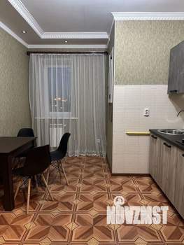 1-к квартира, на длительный срок, 50м2, 3/9 этаж