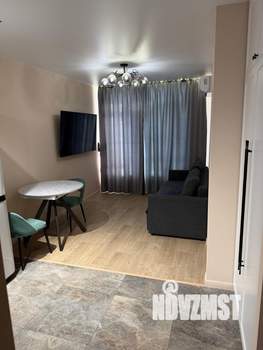 2-к квартира, на длительный срок, 45м2, 21/23 этаж