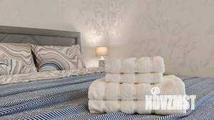 1-к квартира, посуточно, 30м2, 3/5 этаж