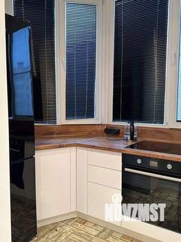 1-к квартира, посуточно, 39м2, 1/1 этаж