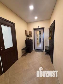 3-к квартира, на длительный срок, 90м2, 9/11 этаж