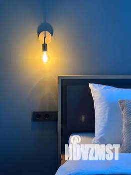 1-к квартира, посуточно, 35м2, 11/24 этаж