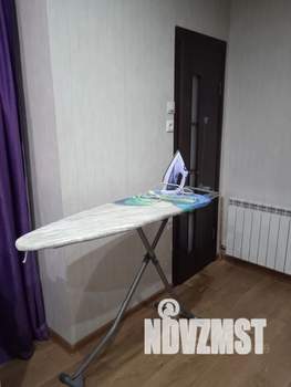 Студия квартира, посуточно, 46м2, 1/9 этаж