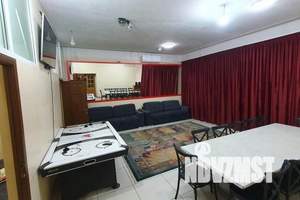 4-к квартира, посуточно, 180м2, 1/3 этаж