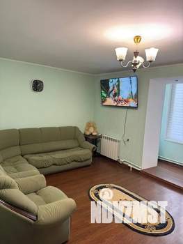 2-к квартира, посуточно, 64м2, 5/5 этаж