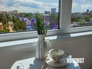 2-к квартира, посуточно, 35м2, 8/20 этаж