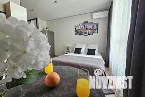 1-к квартира, посуточно, 25м2, 8/19 этаж