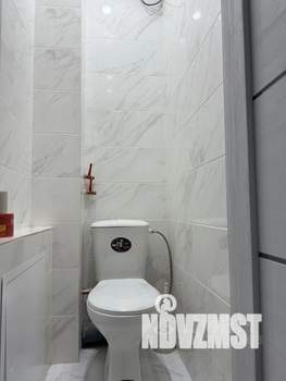 2-к квартира, посуточно, 52м2, 1/1 этаж