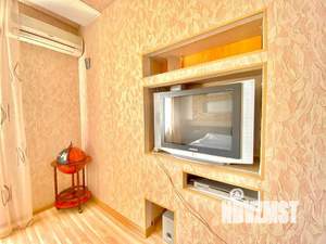 2-к квартира, посуточно, 60м2, 1/1 этаж