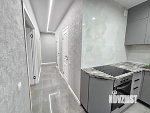 2-к квартира, посуточно, 57м2, 16/17 этаж