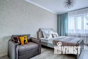 1-к квартира, посуточно, 32м2, 4/16 этаж