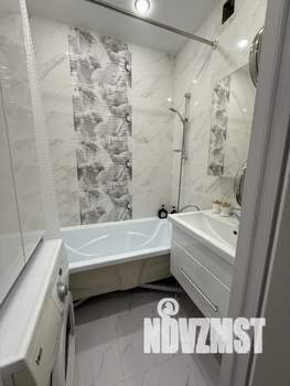 2-к квартира, посуточно, 52м2, 1/1 этаж