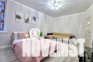 1-к квартира, посуточно, 10м2, 1/1 этаж