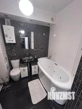 2-к квартира, на длительный срок, 57м2, 3/4 этаж