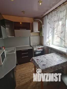 2-к квартира, посуточно, 43м2, 2/5 этаж