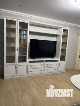 2-к квартира, на длительный срок, 60м2, 2/19 этаж