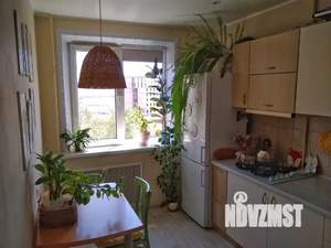 2-к квартира, посуточно, 52м2, 6/9 этаж