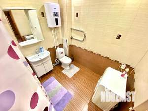 2-к квартира, посуточно, 72м2, 1/1 этаж