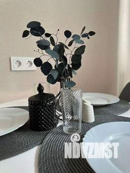 1-к квартира, посуточно, 31м2, 1/1 этаж