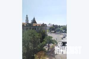 2-к квартира, посуточно, 60м2, 4/4 этаж
