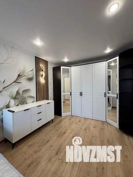 1-к квартира, посуточно, 30м2, 3/5 этаж