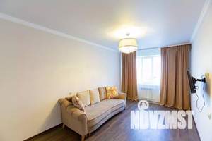 1-к квартира, посуточно, 45м2, 7/9 этаж