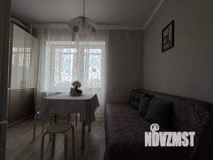 1-к квартира, посуточно, 37м2, 8/17 этаж