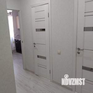 1-к квартира, посуточно, 40м2, 8/9 этаж