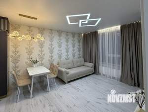 2-к квартира, на длительный срок, 39м2, 12/24 этаж