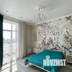 1-к квартира, посуточно, 63м2, 10/13 этаж