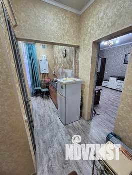 2-к квартира, посуточно, 38м2, 10/20 этаж
