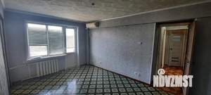 3-к квартира, на длительный срок, 58м2, 5/5 этаж