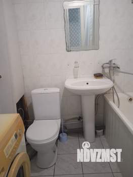 1-к квартира, на длительный срок, 55м2, 3/5 этаж