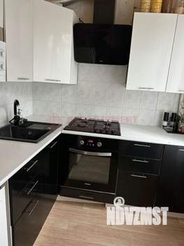 3-к квартира, на длительный срок, 55м2, 4/5 этаж