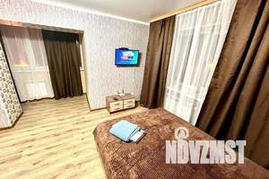 1-к квартира, посуточно, 45м2, 4/9 этаж